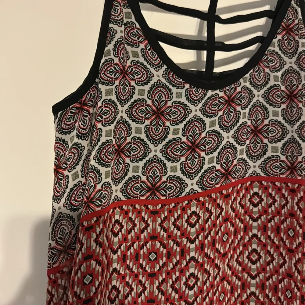 Tank top - Picture 2 of 4